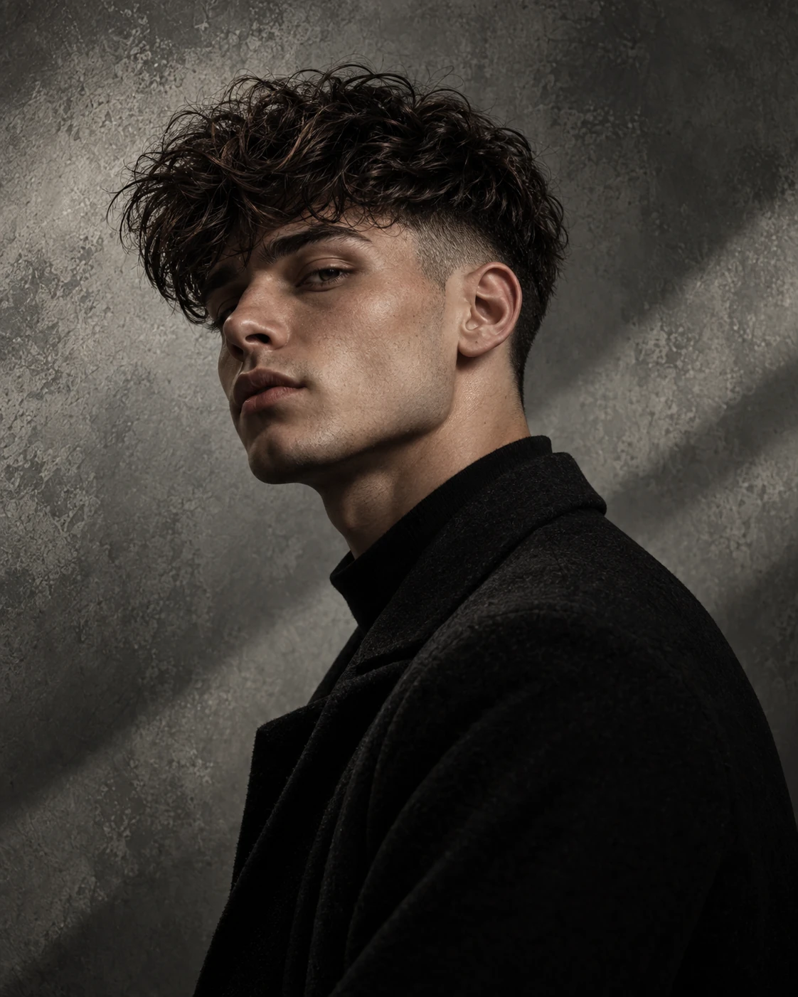Dauer + hajvágás | STUDIO.22 Szombathely